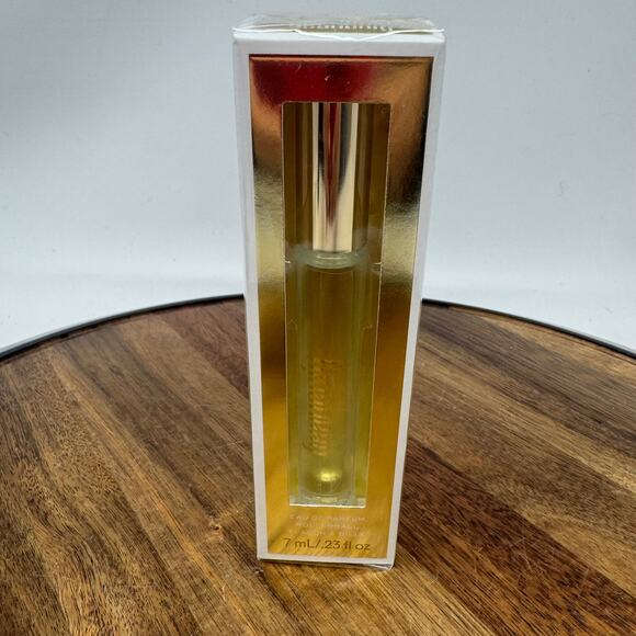 Victoria's Secret Heavenly Rollerball Eau de Parfum .23oz/7ml NEW - Picture 1 of 4